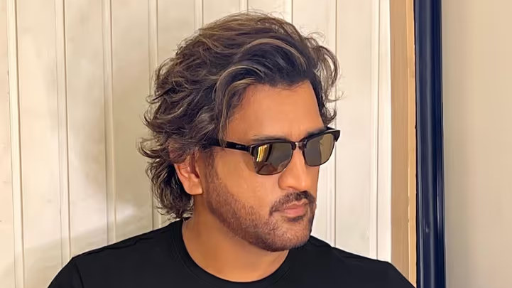 MS Dhoni Net Worth 2026