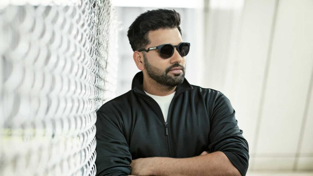 Rohit Sharma Net Worth 2026