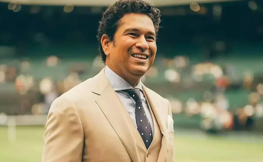 Sachin Tendulkar Net Worth 2026