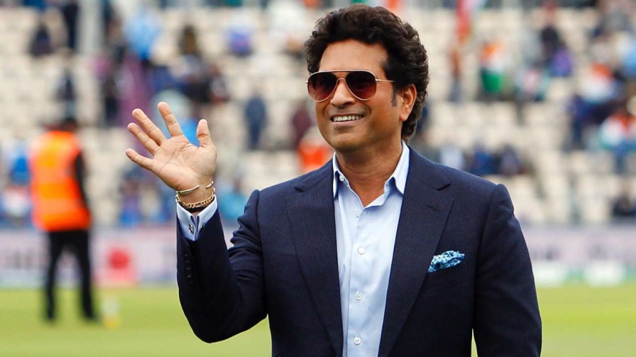 Sachin Tendulkar Net Worth 2026