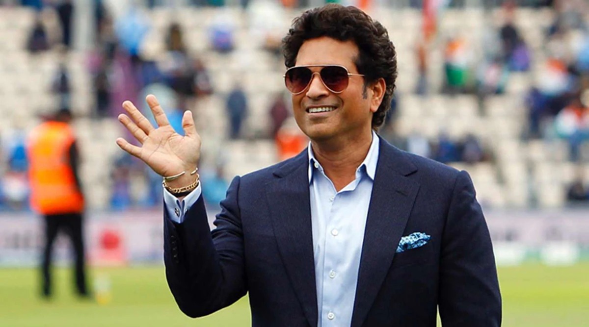 Sachin Tendulkar Net Worth in 2026