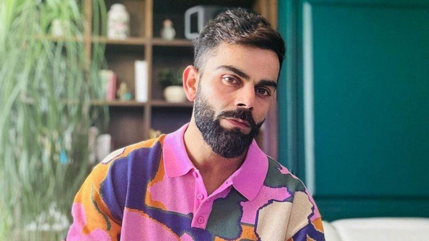 Virat Kohli Net Worth 2026