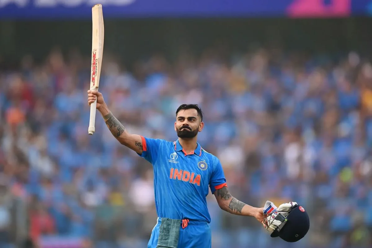 Virat Kohli Net Worth 2026