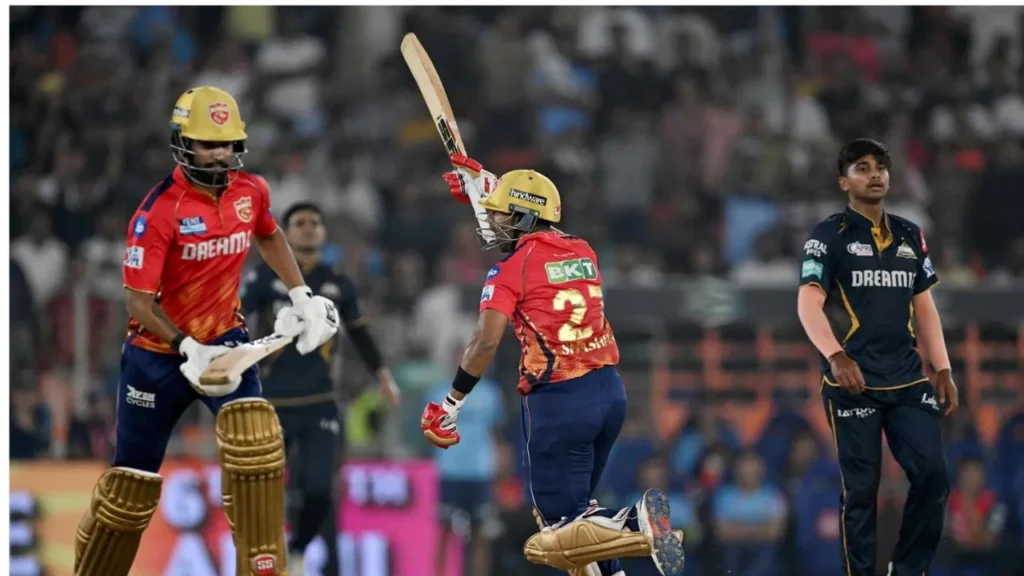 PBKS vs GT Match Prediction, Match 4: Who Will Win Today's Match Between Punjab Kings vs Gujarat Titans of IPL 2026? PBKS vs GT Match Prediction