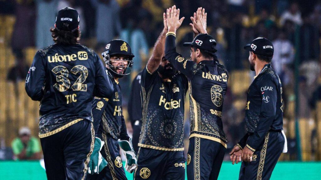 PSZ vs RWP Match Prediction