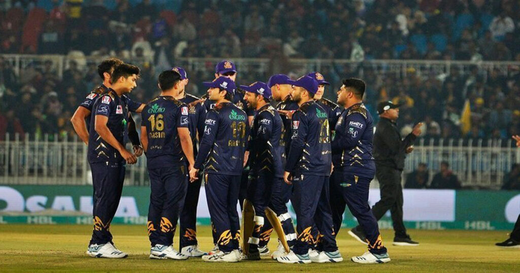 QG vs HKS Match Prediction, Match 5: Who Will Win Today's Match Between Quetta Gladiators vs Hyderabad Kingsmen of PSL 2026? QG vs HKS Match Prediction