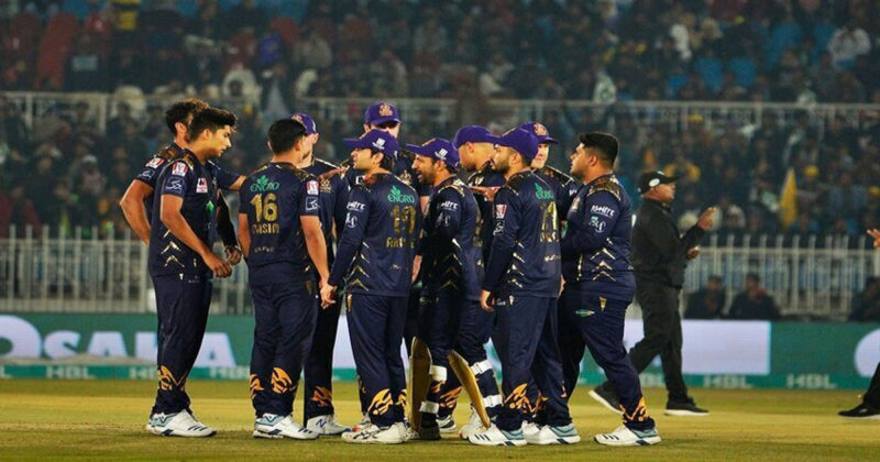 Home QG vs HKS Match Prediction