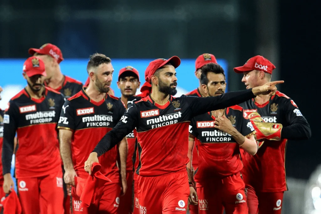 RCB Ownership Deal