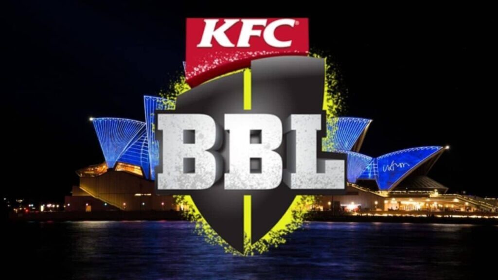 Australia to Host BBL in India