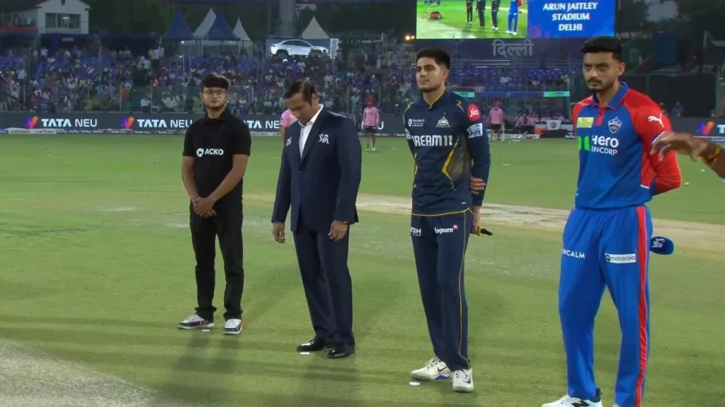 DC vs GT Match Prediction, Match 14: Who Will Win Today's Match Between Delhi Capitals vs Gujarat Titans in IPL 2026? DC vs GT Match Prediction