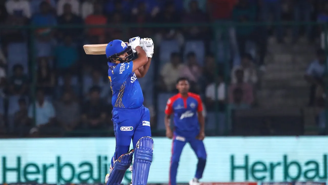 DC vs MI Match Prediction