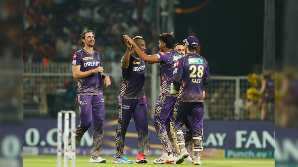 GT vs KKR Match Prediction