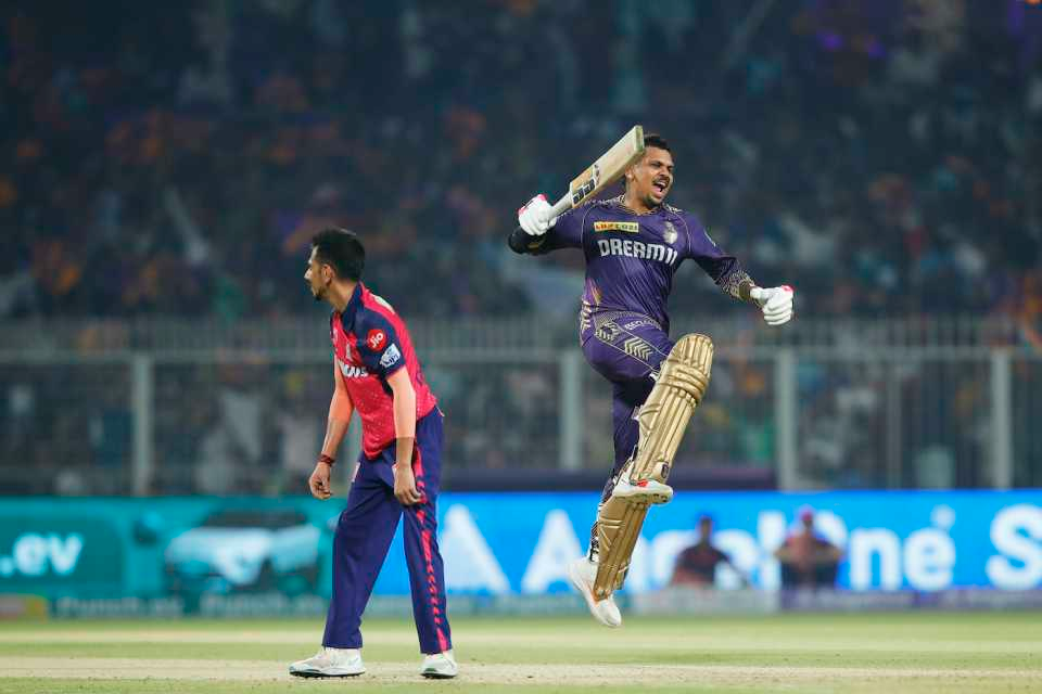 KKR vs RR Match Prediction