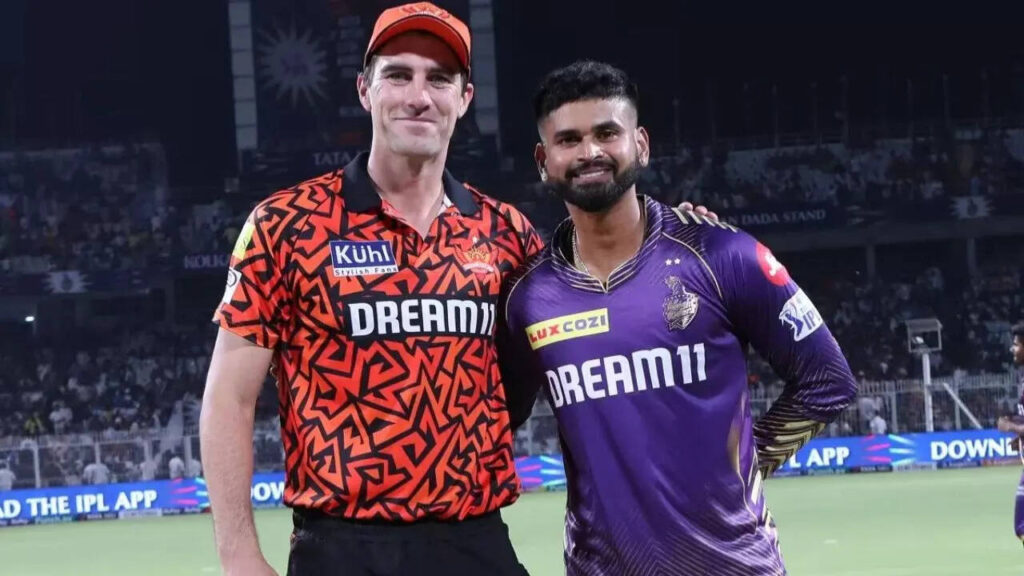 KKR vs SRH Match Prediction