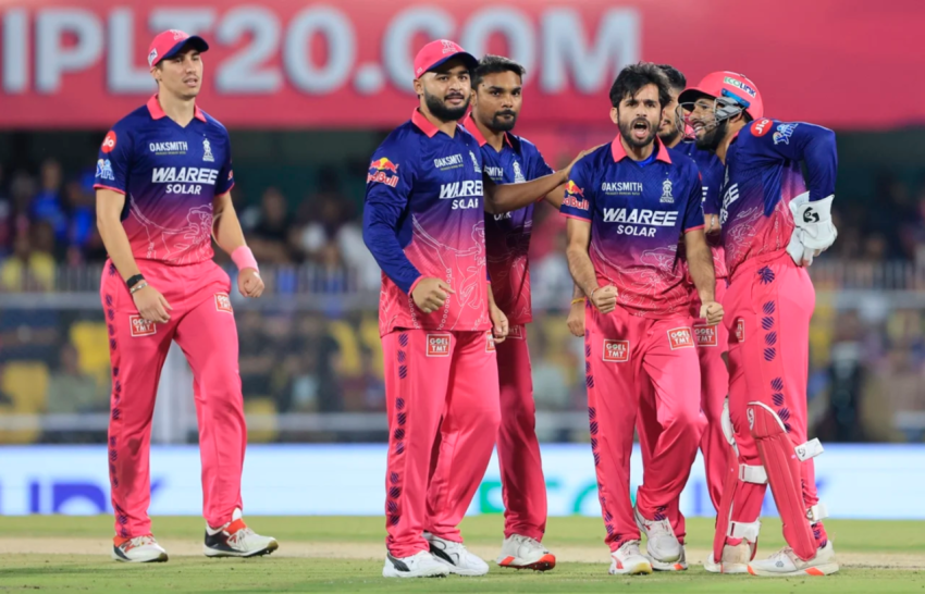 LSG vs RR Prediction