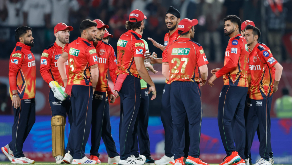 LSG vs RR Prediction