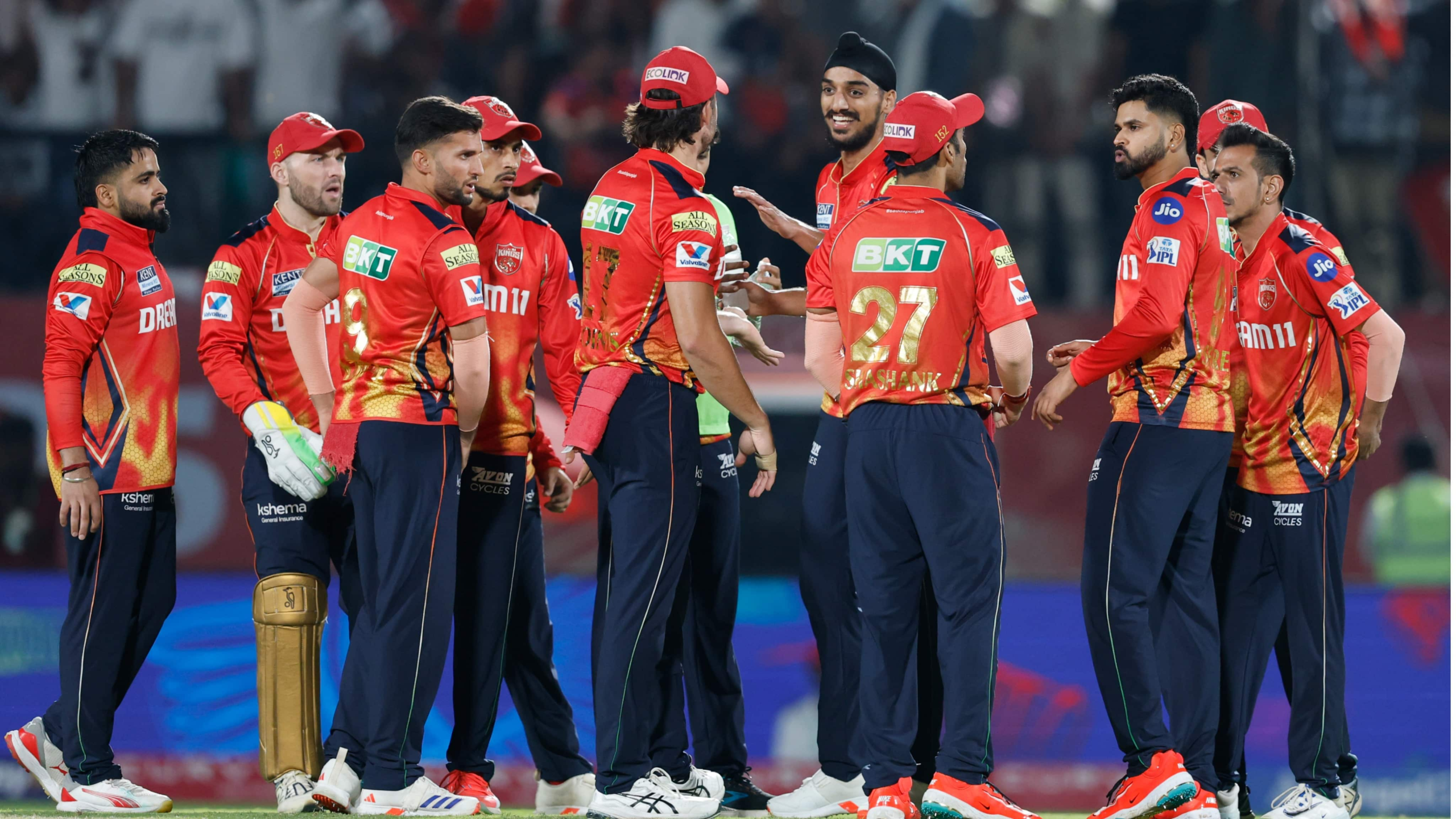 LSG vs RR Prediction