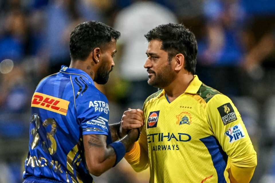 MI vs CSK Prediction