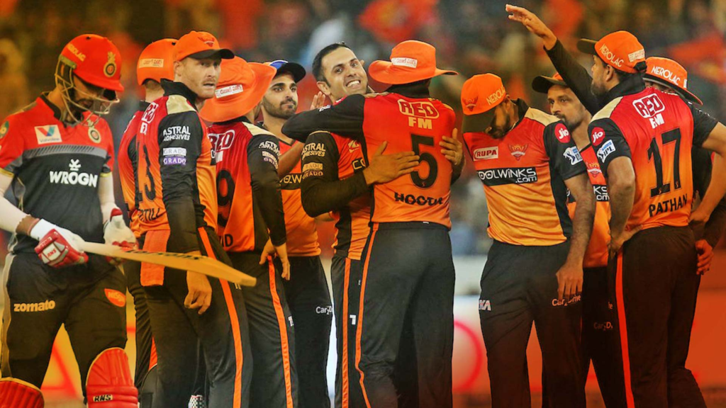 MI vs SRH Prediction