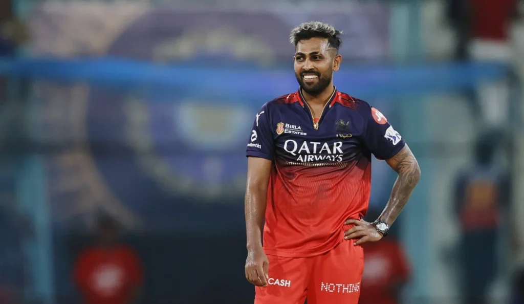 Nuwan Thushara IPL 2026 update