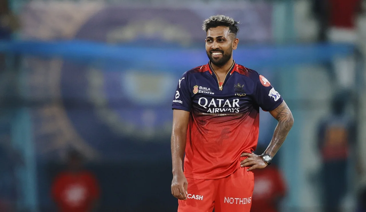 Nuwan Thushara IPL 2026 update