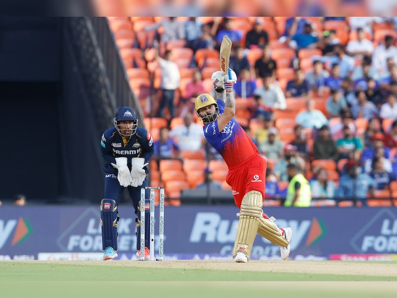 RCB vs GT Prediction