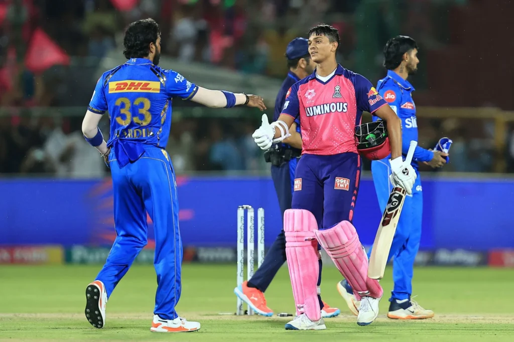 RR vs MI Match Prediction, Match 13: Who Will Win Today's Match Between Rajasthan Royals vs Mumbai Indians in IPL 2026? RR vs MI Match Prediction