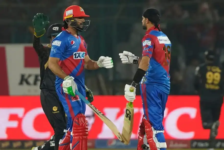 RWP vs KRK Match Prediction