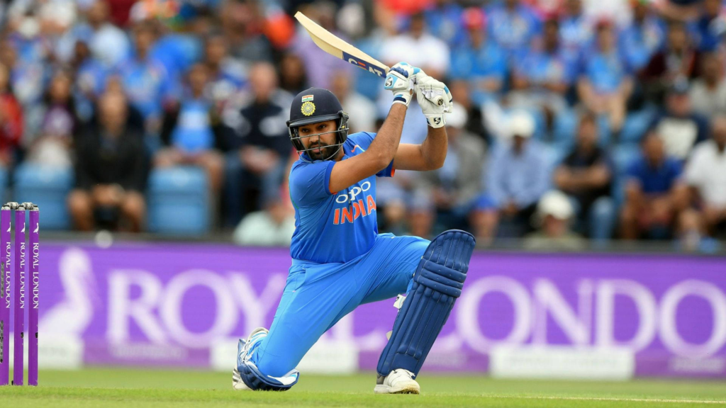 Rohit Sharma Injury Update