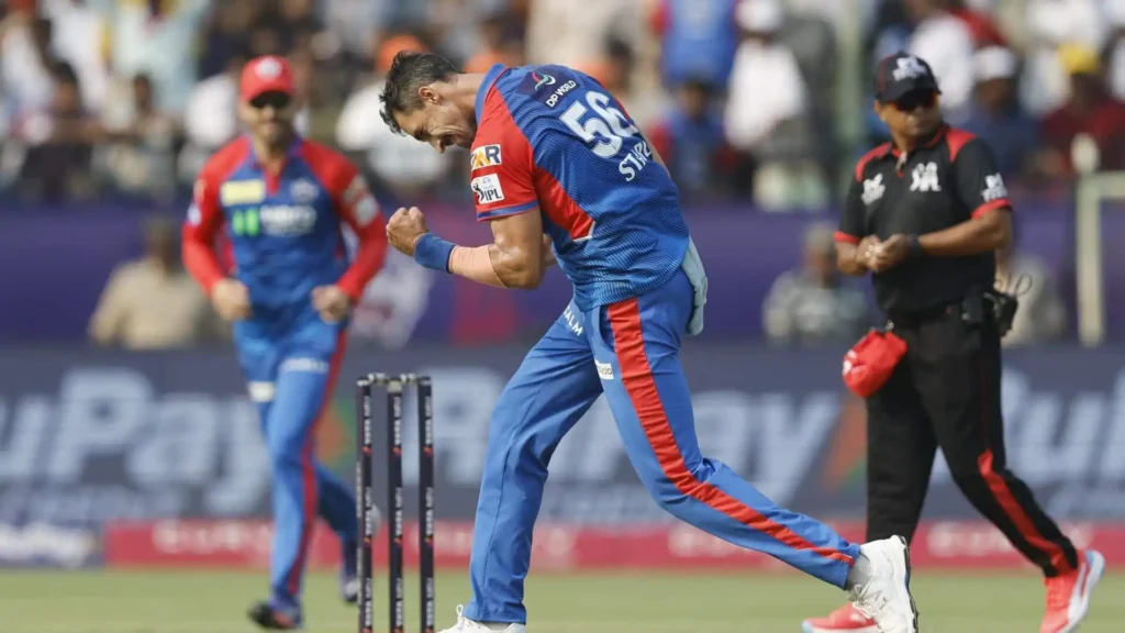 DC vs CSK Prediction