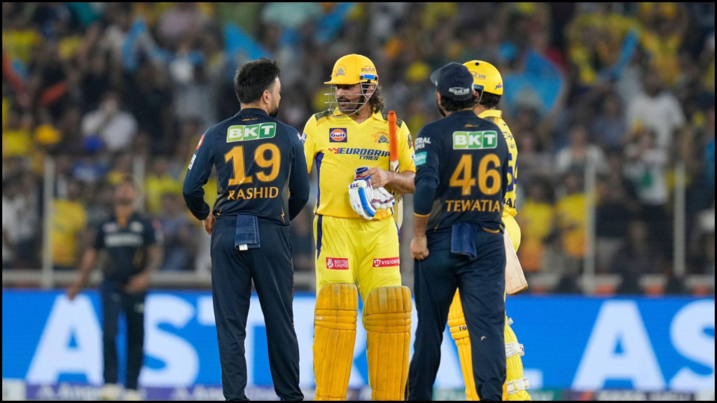 GT vs CSK Prediction, Match 66: Who Will Win Today’s Match Between Gujarat Titans vs Chennai Super Kings in IPL 2026? GT vs CSK Prediction