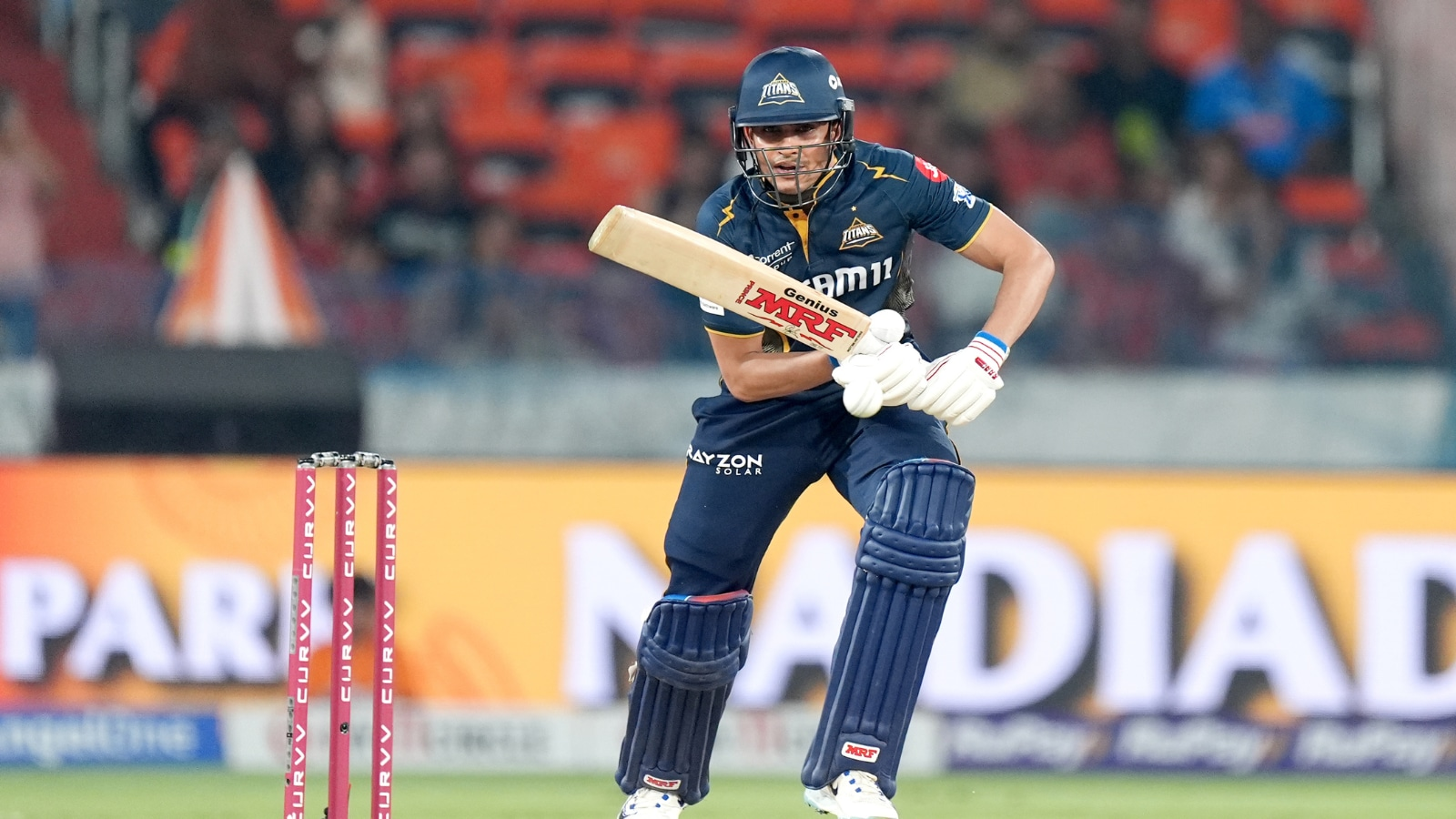 GT vs SRH Prediction