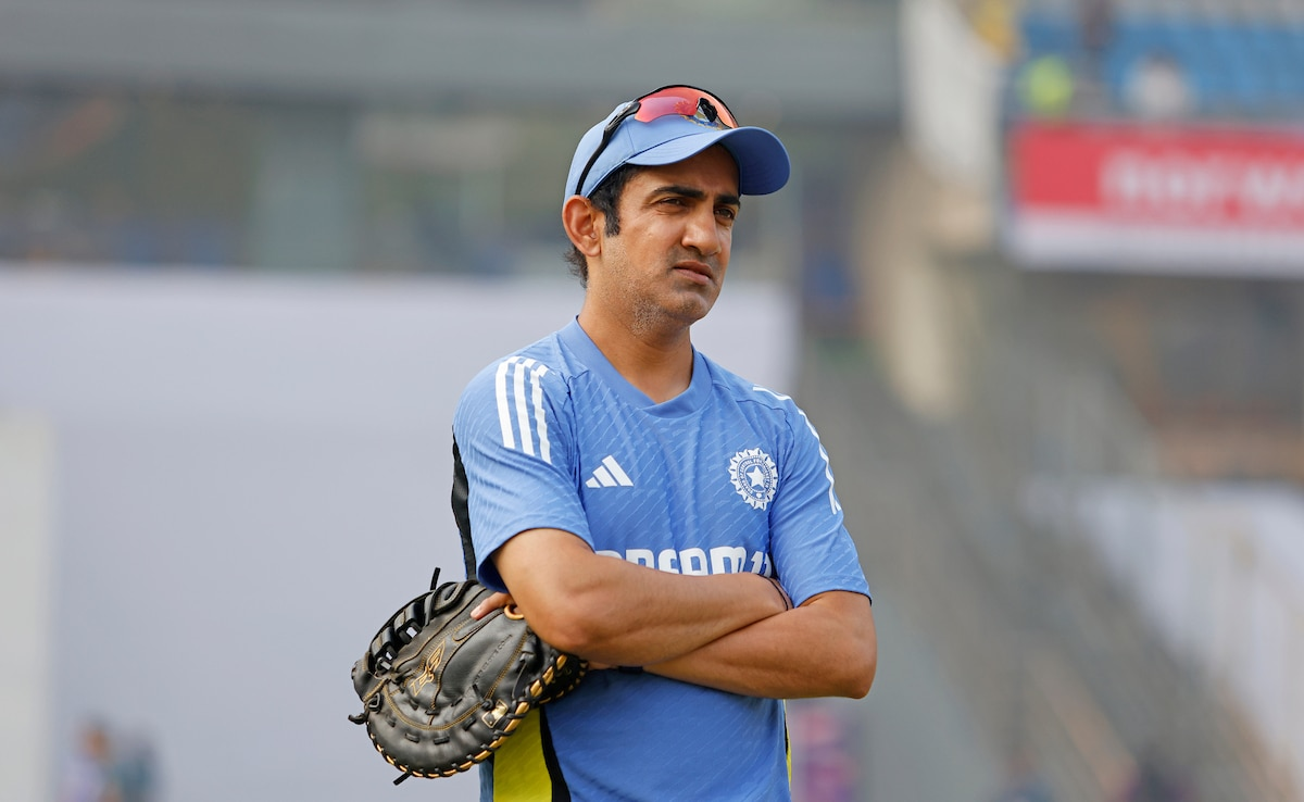 Gautam Gambhir 