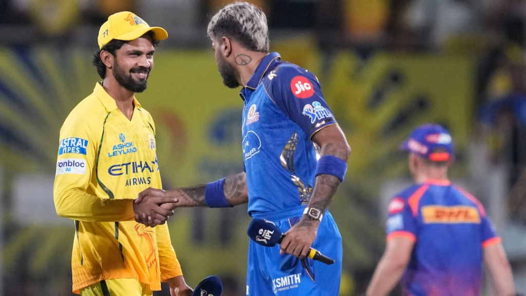 Hardik Pandya Trade to CSK: Is it Rumour or Confirmed? Hardik Pandya Trade to CSK
