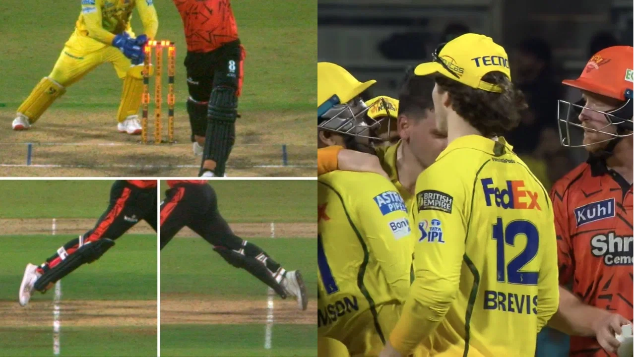 Heinrich Klaasen Sanju Samson Fight
