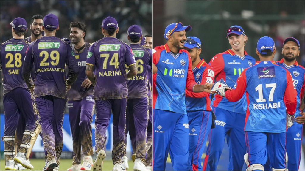 KKR vs DC Prediction, Match 70: Who Will Win Today’s Match Between Kolkata Knight Riders vs Delhi Capitals in IPL 2026? KKR vs DC Prediction