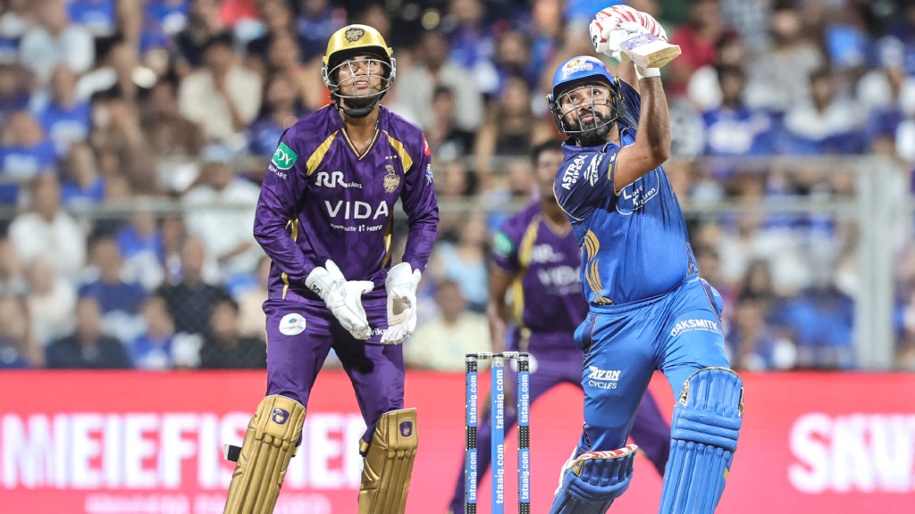 KKR vs MI Prediction