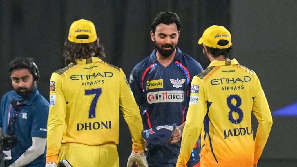 LSG vs CSK Prediction