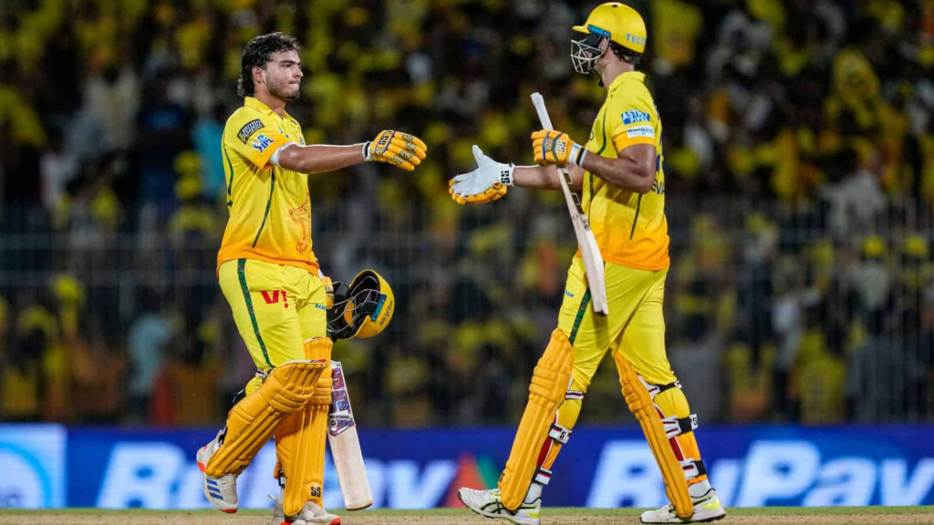 LSG vs CSK Prediction