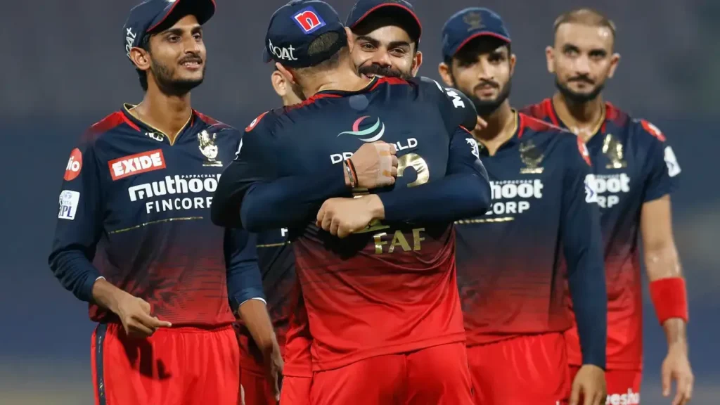 LSG vs RCB Prediction
