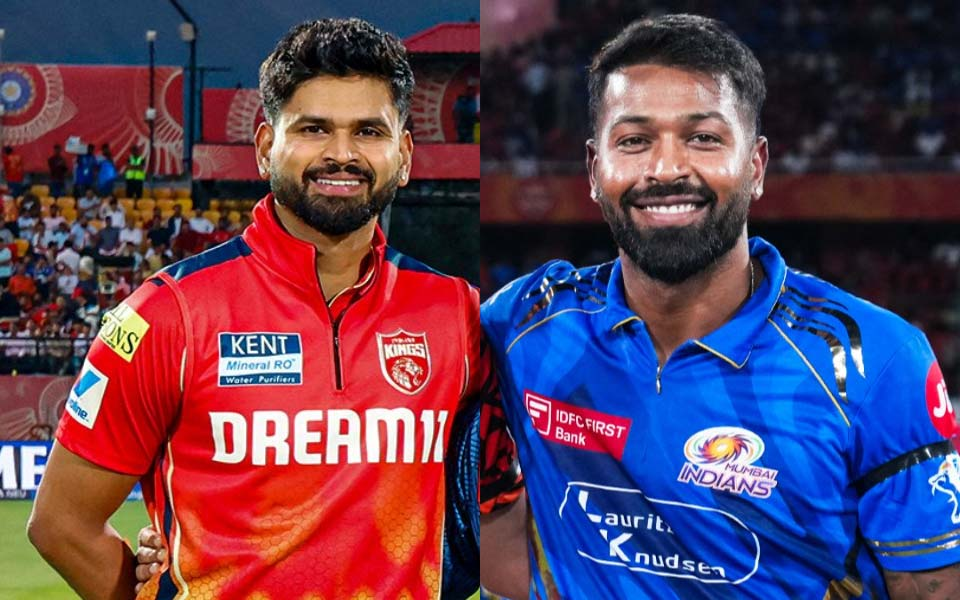 PBKS vs MI Prediction