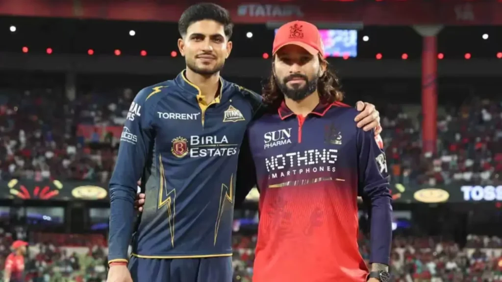 RCB vs GT Final Match Prediction