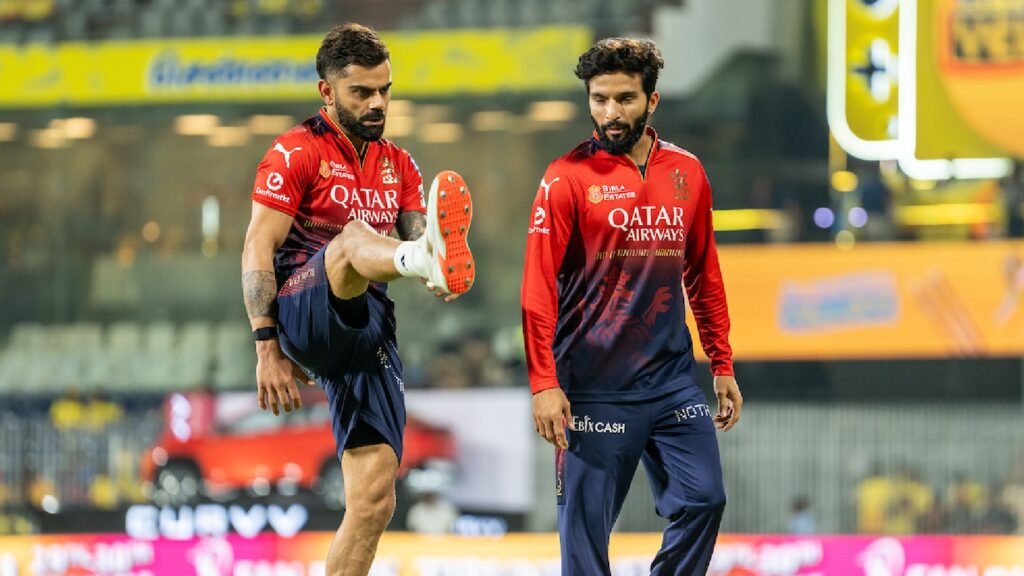 RCB vs GT Final Match Prediction