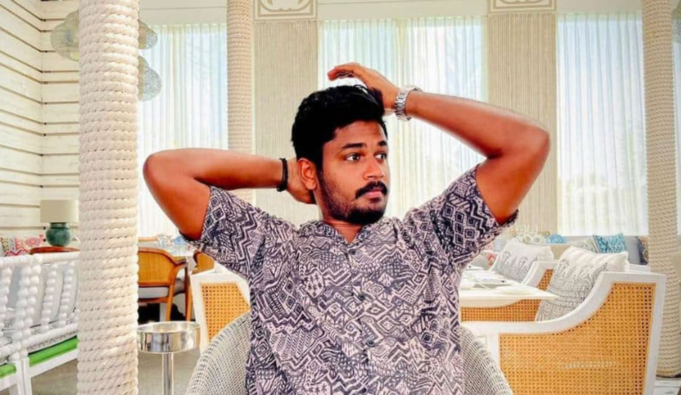 Sanju Samson Net Worth 2026