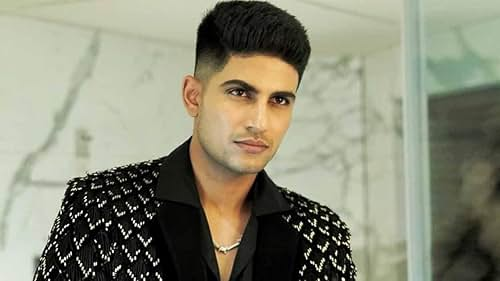Shubman Gill Net Worth 2026