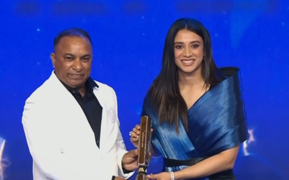 Smriti Mandhana Net Worth 2026