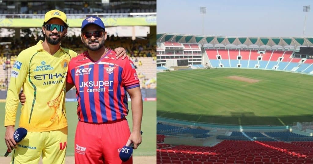 T20 Blast 2026 Live Streaming Details