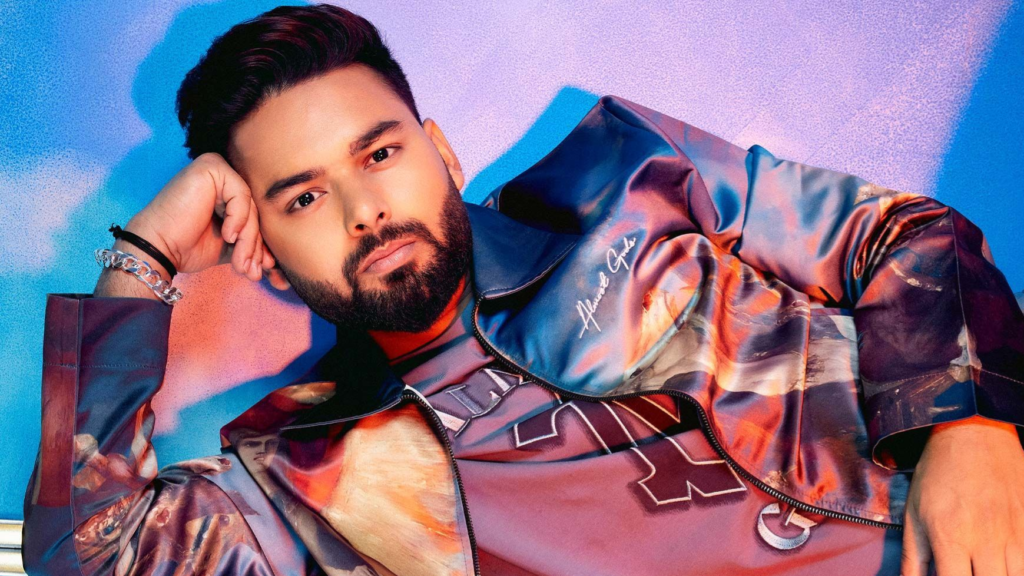 Rishabh Pant Net Worth 2026 Rishabh Pant Net Worth 2026