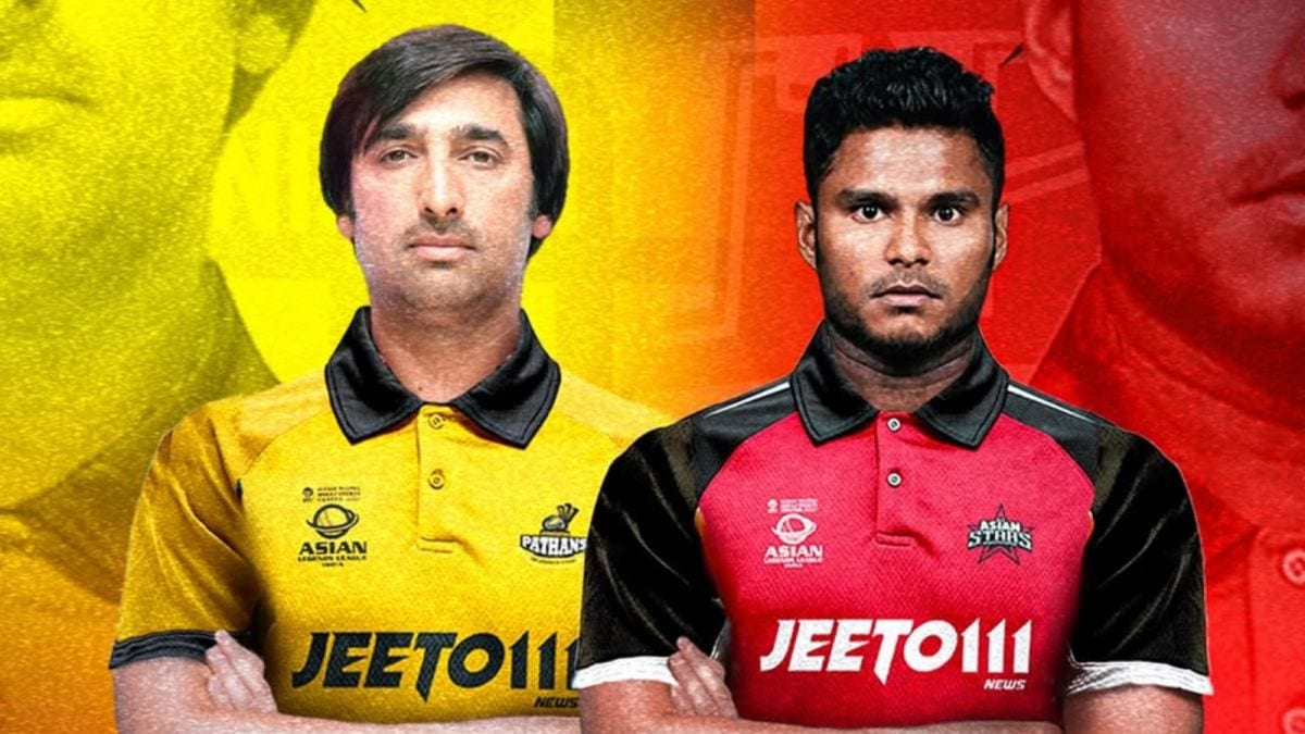 Afghanistan Pathans vs Asian Stars Prediction