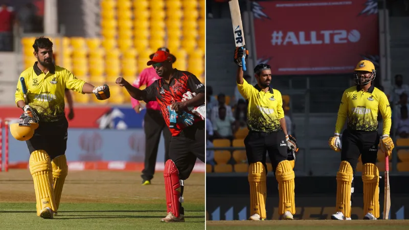 Afghanistan Pathans vs Asian Stars Prediction